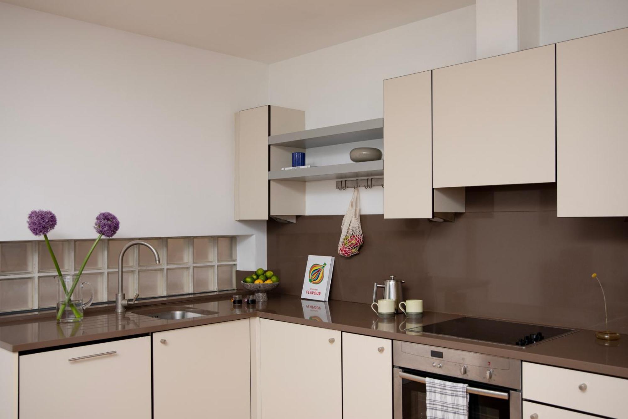 Bob W Tower Hill Residences ロンドン エクステリア 写真