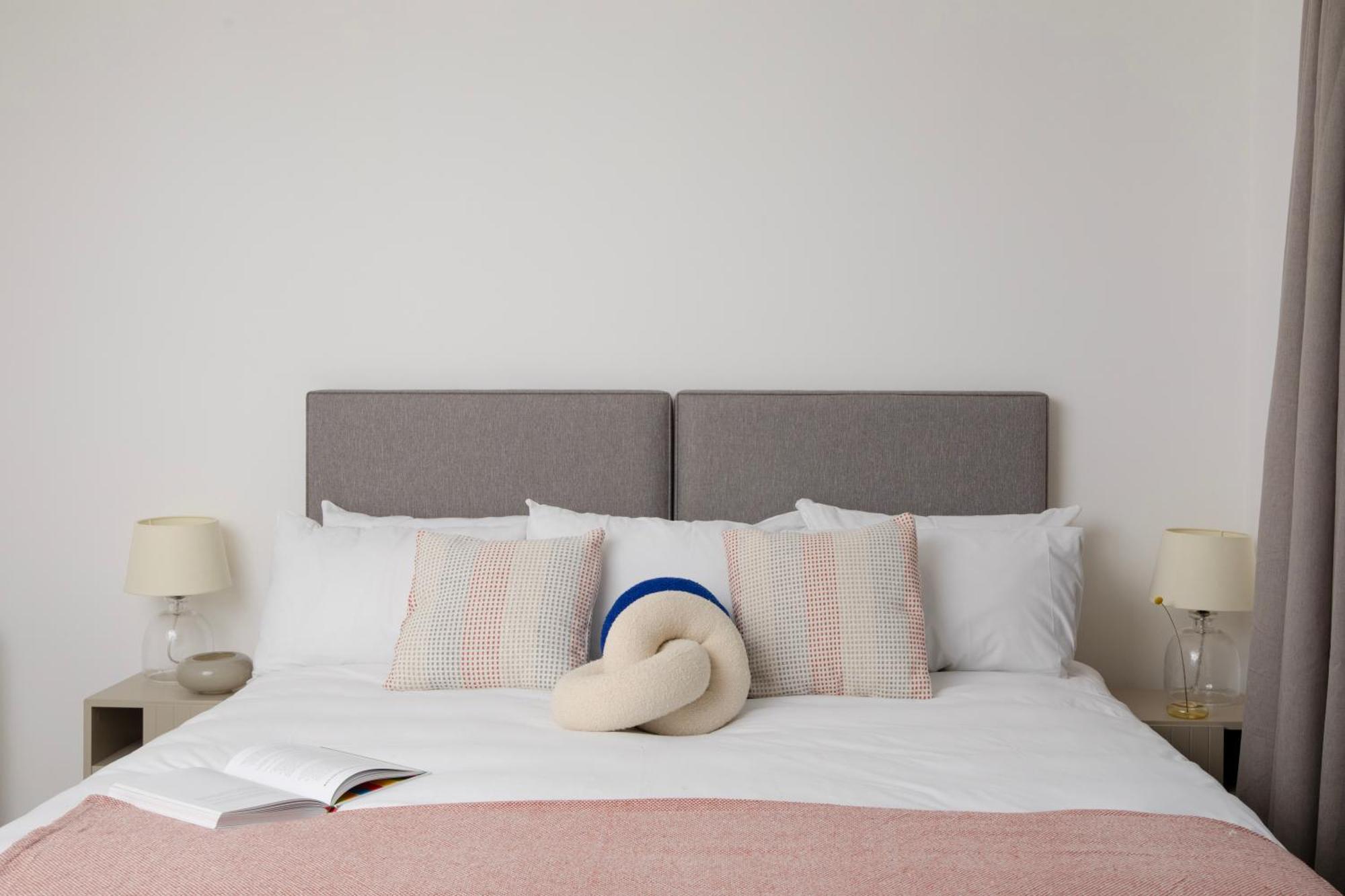 Bob W Tower Hill Residences ロンドン エクステリア 写真
